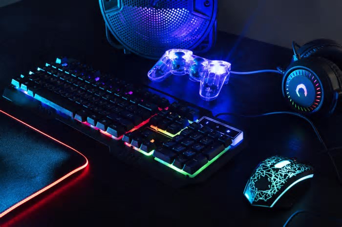 Fortaleza recebe torneios de League of Legends e Valorant em abril