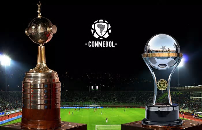Sorteio dos grupos da Libertadores e Sul-Americana acontece nesta segunda-feira (17)