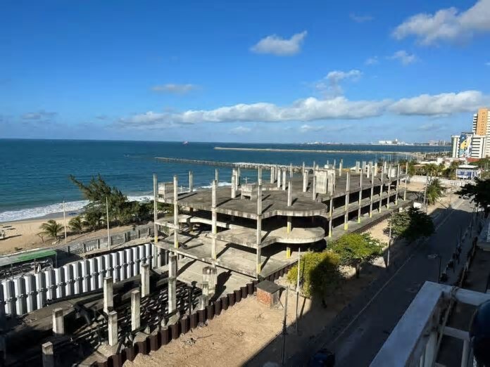 Obras do Campus Iracema, em Fortaleza, devem começar até junho, diz UFC