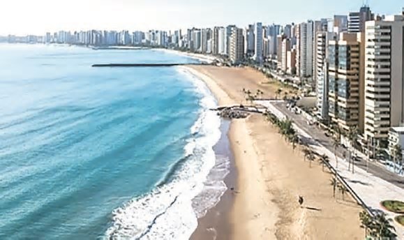 Mercado de imóveis de luxo cresce no Nordeste; Fortaleza se destaca