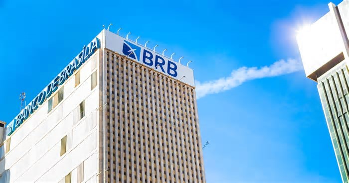 BRB, banco estatal de Brasília, compra fatia do Banco Master, em negócio estimado em R$ 2 bilhões
