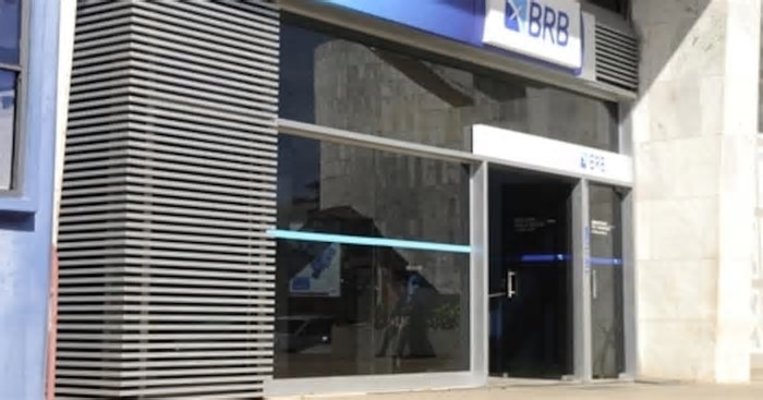 BRB: expansão para fora de Brasília via licitações e reforço da marca com patrocínio ao Flamengo