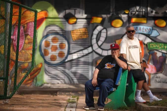 Festa do hip hop agita Ceilândia neste sábado (29/3), com entrada gratuita