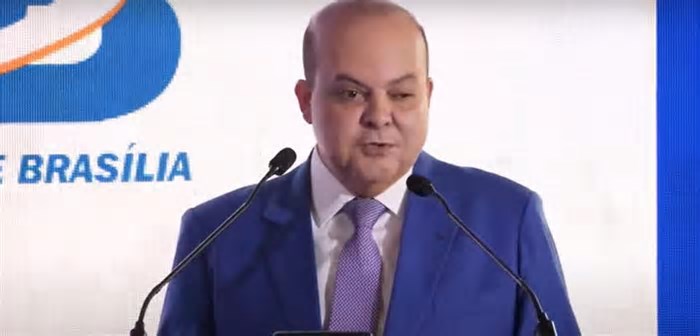 Ibaneis defende aquisição do Master pelo BRB