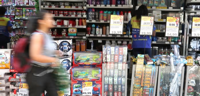 Pequenos negócios geram sete em cada dez novos empregos no Brasil, aponta IBGE