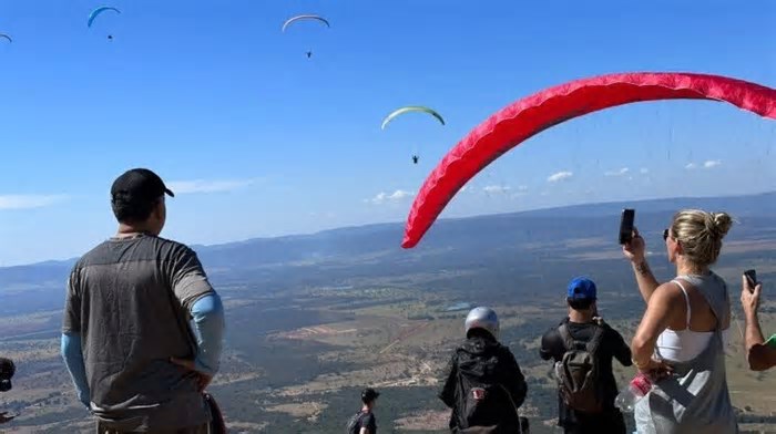 Goiás Turismo lança edital de R$ 2 milhões para apoiar eventos turísticos