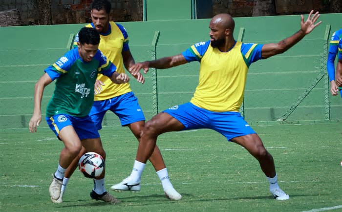 Crac x Goiás: Onde assistir o confronto de ida das quartas de final do Campeonato Goiano