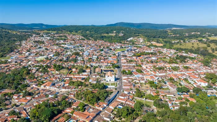 Goiás, o estado brasileiro que surpreende todos os turistas com beleza natural e história