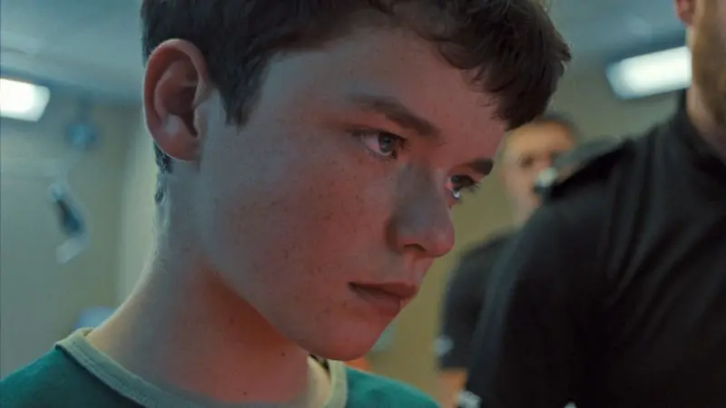 'Adolescência': como surgiu a sinistra 'machosfera' retratada pela série