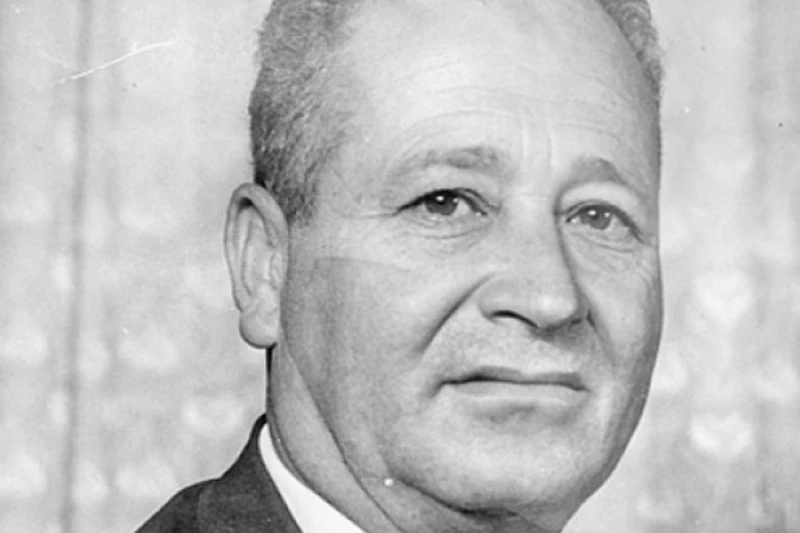 A homenagem de 'cidade-símbolo' da direita a prefeito morto pela ditadura militar