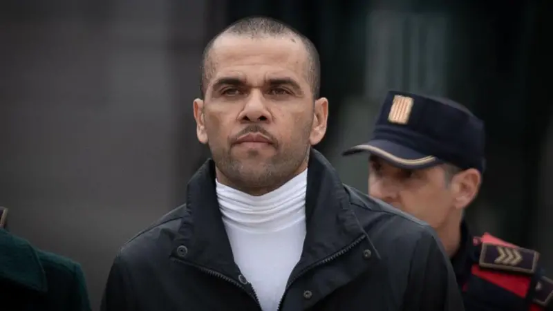 'Mensagem ruim às mulheres' e 'exemplo de violência institucional': as reações à anulação da condenação de Daniel Alves