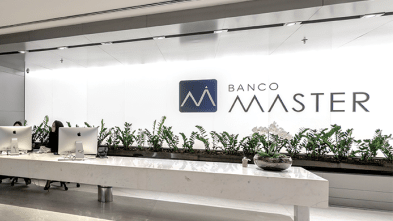 BRB compra Banco Master