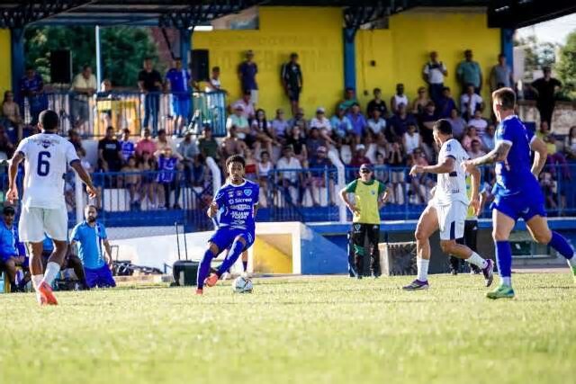 Federação de Futebol divulga datas da pré-semifinal do estadual