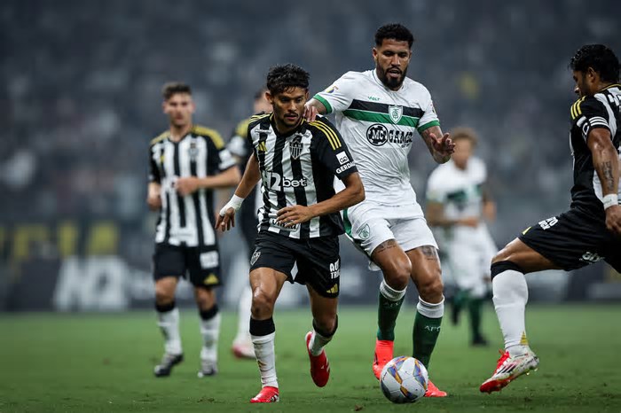 Primeira partida da decisão do Estadual terá apito mineiro