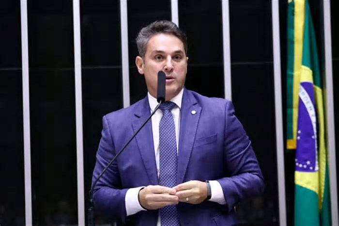 Luciano Zucco é indicação do PL às eleições ao governo do Estado em 2026