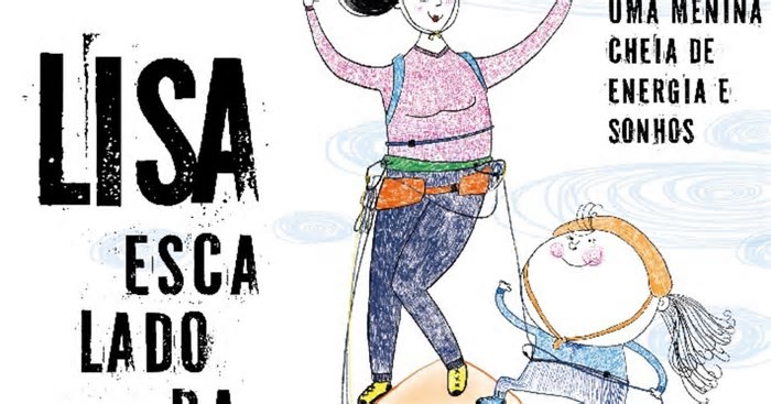 Neste sábado tem lançamento de livro infantil com espaço de escalada para a gurizada, em Caxias do Sul