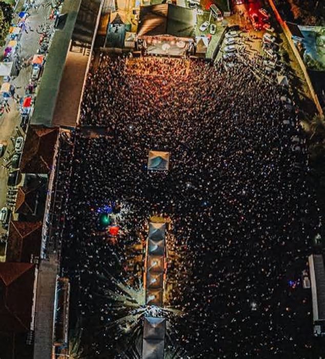 Campão cultural começa nesta quinta-feira: confira a programação do festival em Campo Grande