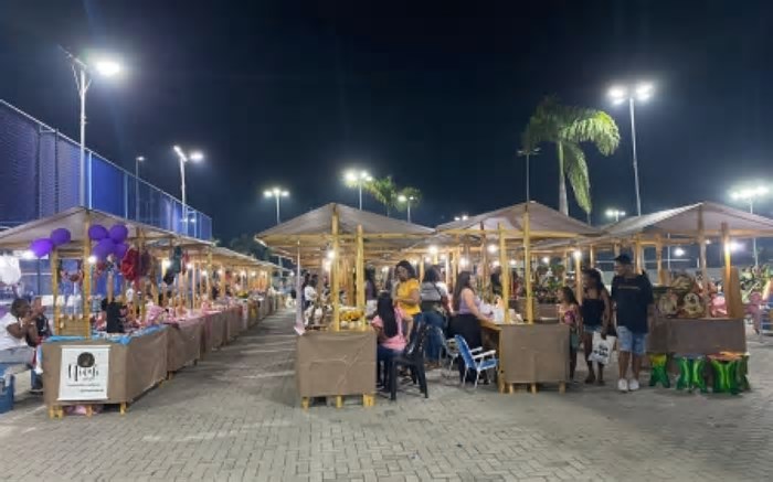 Caxias lança Feira do Empreendedorismo no Teatro Raul Cortez