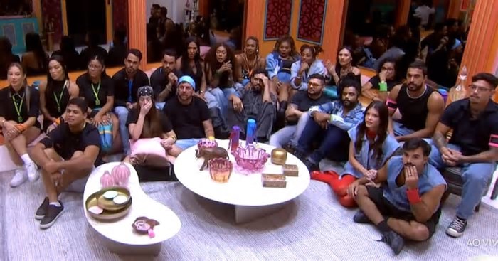 Apartamentos, dinheiro, brindes: quem ganhou mais prêmios no BBB 25 até agora?
