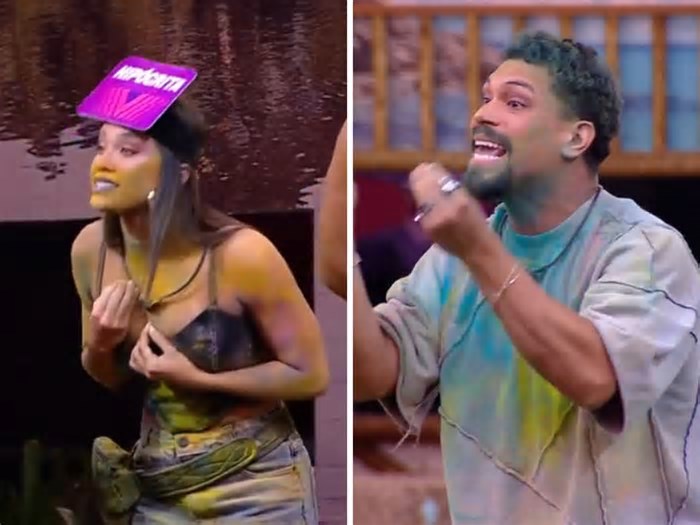 BBB: Burro, cobra e samambaia? Noite pega fogo no reality show com briga generalizada entre brothers; veja tudo o que rolou no Sincerão
