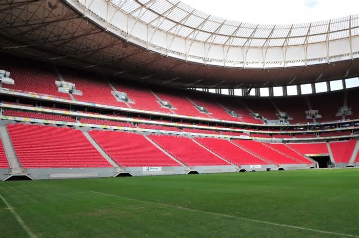 Morte antes do treino da seleção: técnico checava luzes quando levou choque