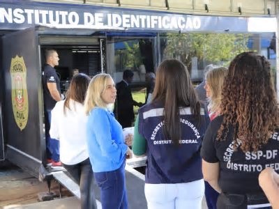 Edição especial da Feira de Saúde do Servidor celebra o Mês das Mulheres