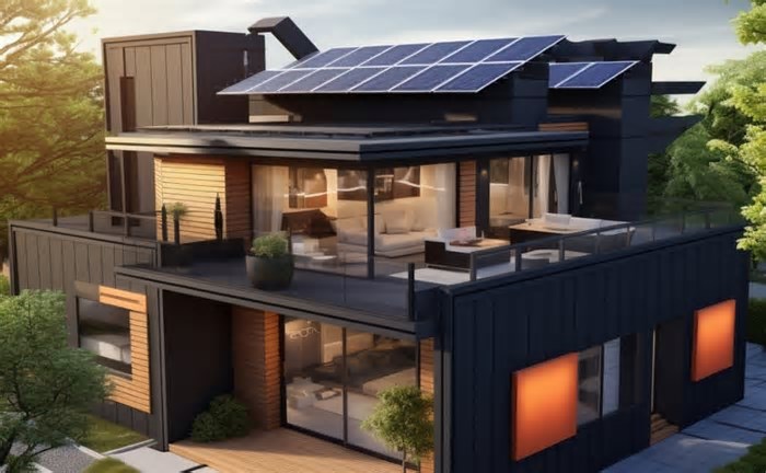 Energia elétrica: geração solar é usada por 100 mil no ES