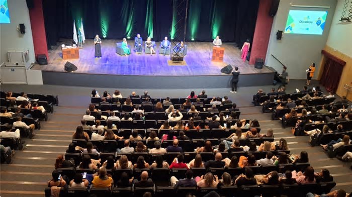 Celebração pelo Dia do Ouvidor une servidores do GDF em evento de reconhecimento