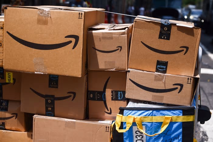 Amazon busca fechar parceria com 1,9 mil PMEs para ampliar logística regional no Brasil