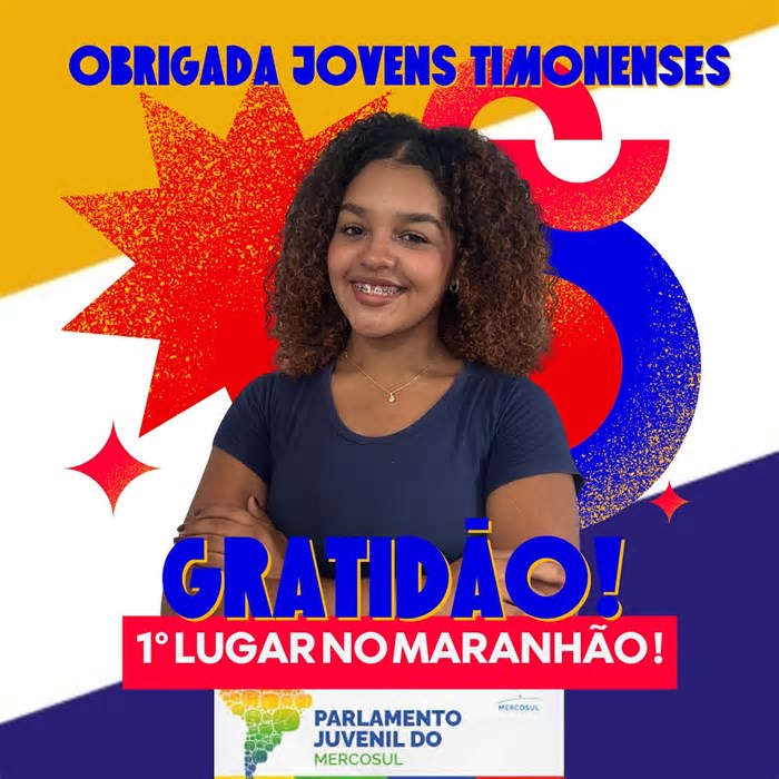Alunos maranhenses estarão no programa do MEC