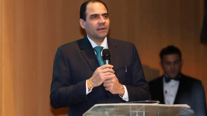 OAB Nacional realiza cerimônia de posse de presidente nesta 2ª feira