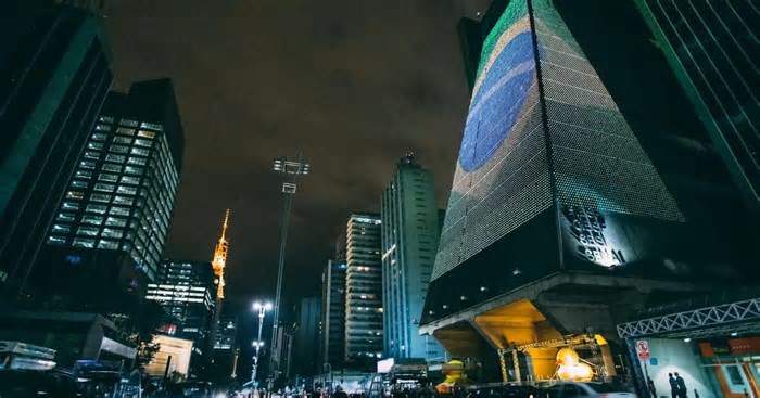 Paulista é um dos atrativos brasileiros mais buscados pelos estrangeiros
