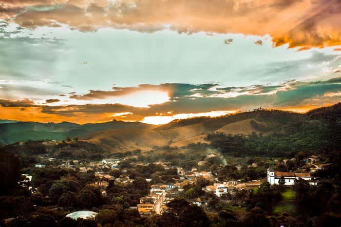 Os 10 destinos turísticos mais seguros para viajar no Brasil