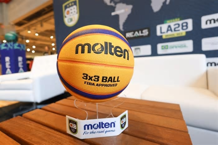 Vila Velha vai receber etapa do Brasileirão de Basquete 3x3