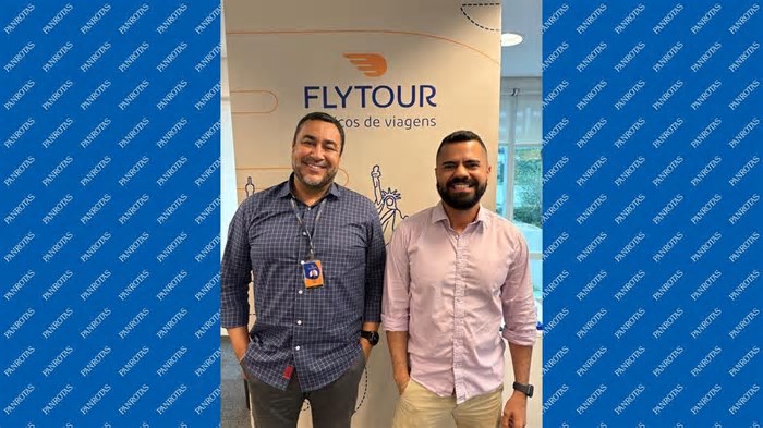 Flytour inaugura nova franquia em São Paulo