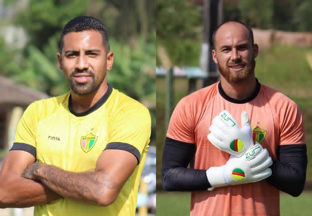 Após eliminação no estadual, Brusque anuncia reforços para a Série C