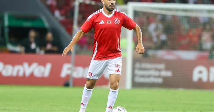 A situação de Bruno Henrique para o Gre-Nal 445
