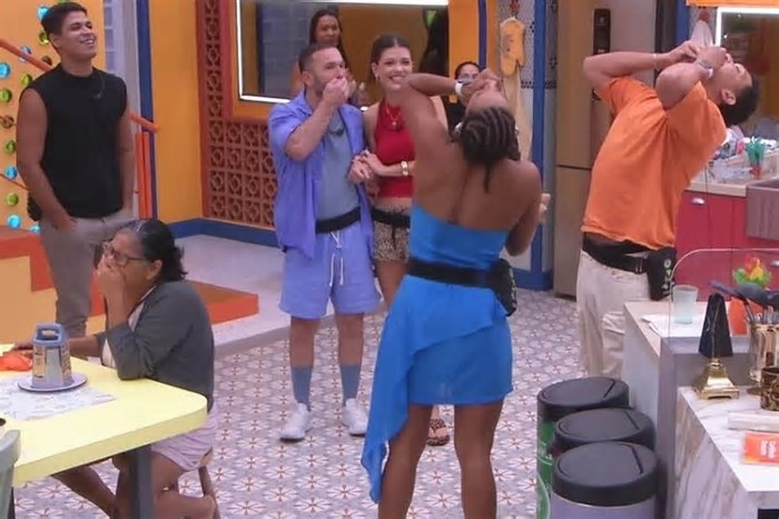 BBB 25: como assistir ao vivo, online e grátis na quarta (12/03)