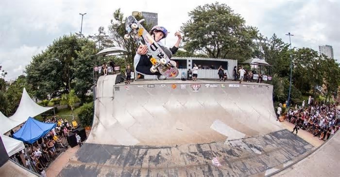 STU Pro Tour apresenta novas modalidades no próximo fim de semana em Porto Alegre