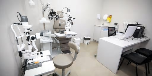 Clínica especializada em olhos e otorrino inaugura unidade para pacientes SUS no Centro Histórico