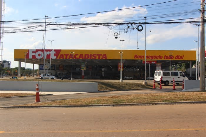 ATACAREJO: Gigante do setor inaugura unidade de Novo Hamburgo nesta quarta; veja detalhes
