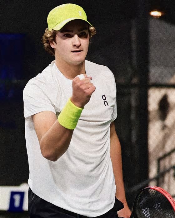 João Fonseca se classifica para a semifinal do Challenger de Phoenix e chega a mais de R$1,6 mi em premiação no ano