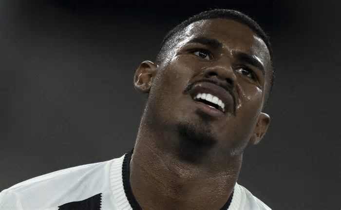 Botafogo ‘chora’ após informação confirmada sobre Cuiabano: “Gerou uma multa”