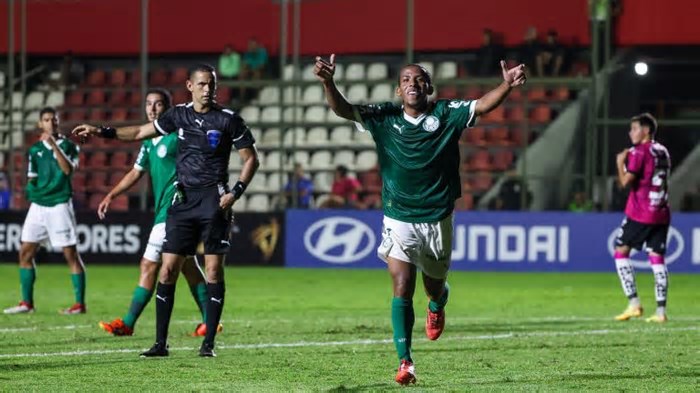 Flamengo e Palmeiras na semifinal! Veja quando serão os jogos do mata-mata da Libertadores Sub-20 2025
