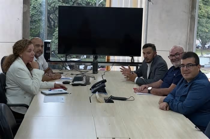 Executivo de Caxias do Sul deve enviar nesta semana projeto para viabilizar restauração de locomotiva para operação turística