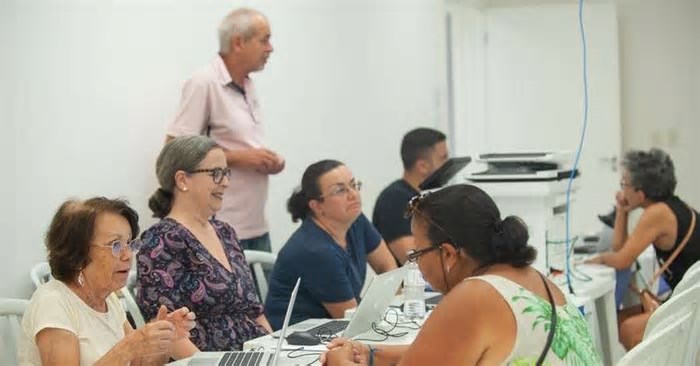 RS tem mais de 11 mil oportunidades de trabalho