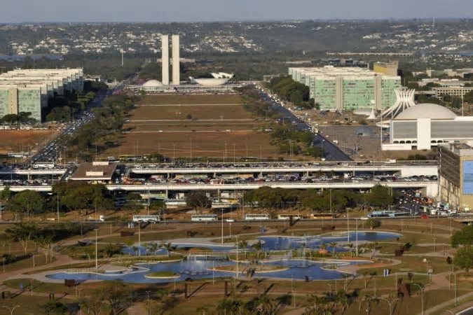 Serviços recuam 8,7% em janeiro no DF na comparação com dezembro