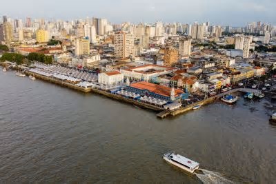 Prêmio Braztoa de Sustentabilidade 2025 abre inscrições com novidades e destaque na Amazônia