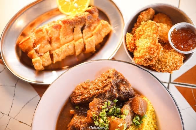Um roteiro com os irresistíveis sabores mineiros pelos restaurantes do DF