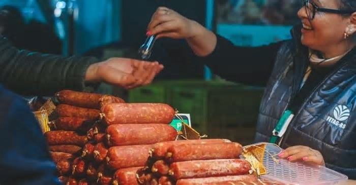 Sabor Gaúcho em Torres aumenta faturamento em 25%